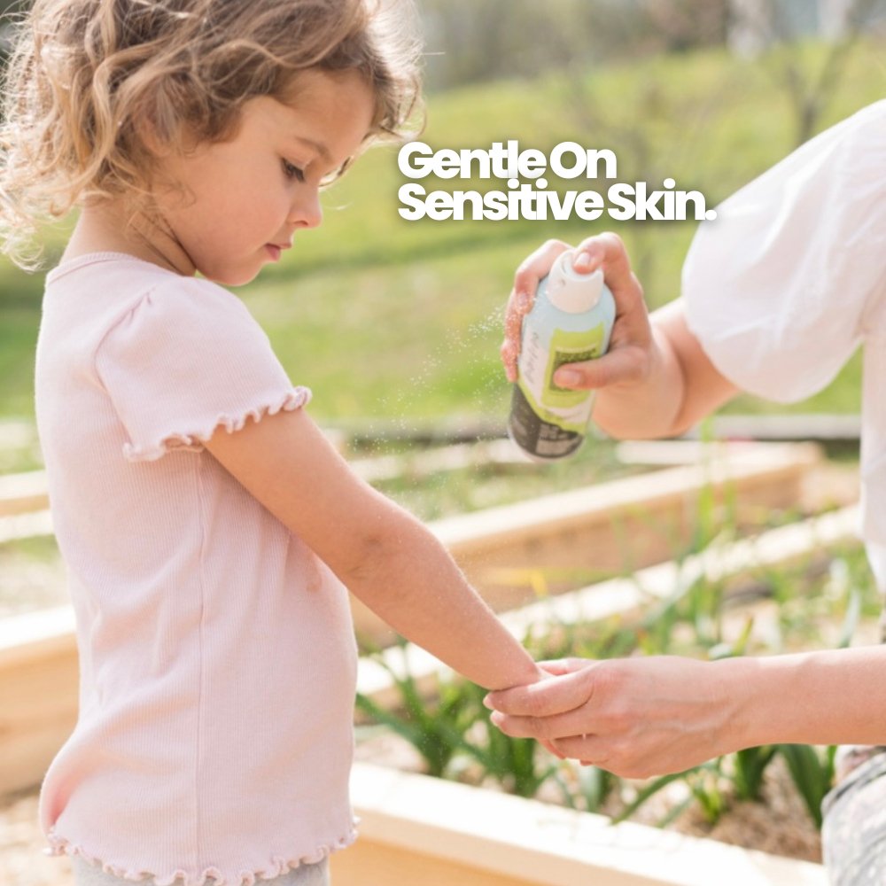 Trek Natural Insect Repellent for Kids - Multi Value Packs