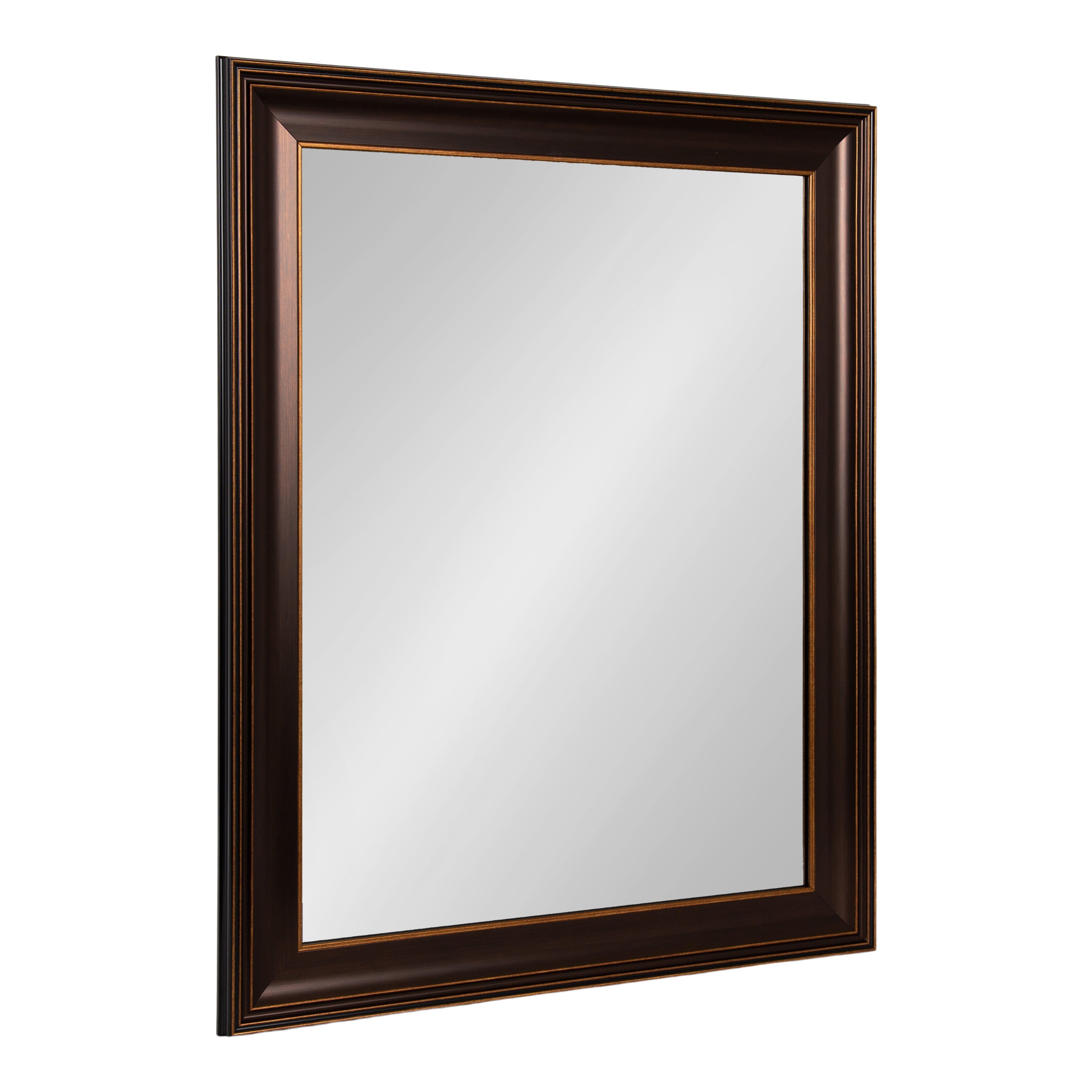 Galiano Rectangle Bathroom Wall Mirror