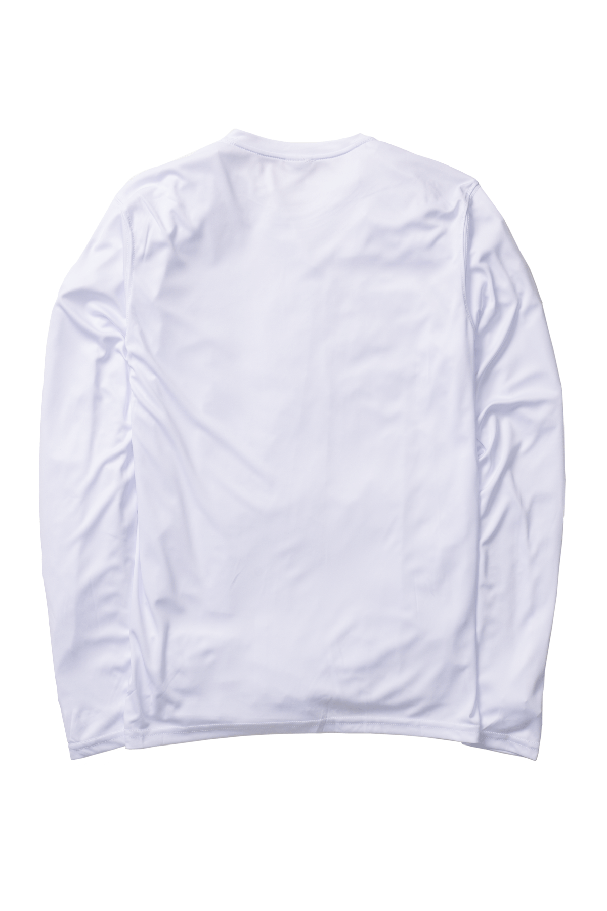 Lightweight UV Protection Long Sleeve Shirt - Classic Logo