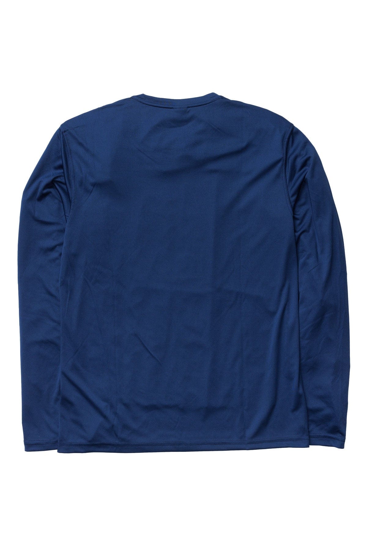 Lightweight UV Protection Long Sleeve Shirt - Classic Logo