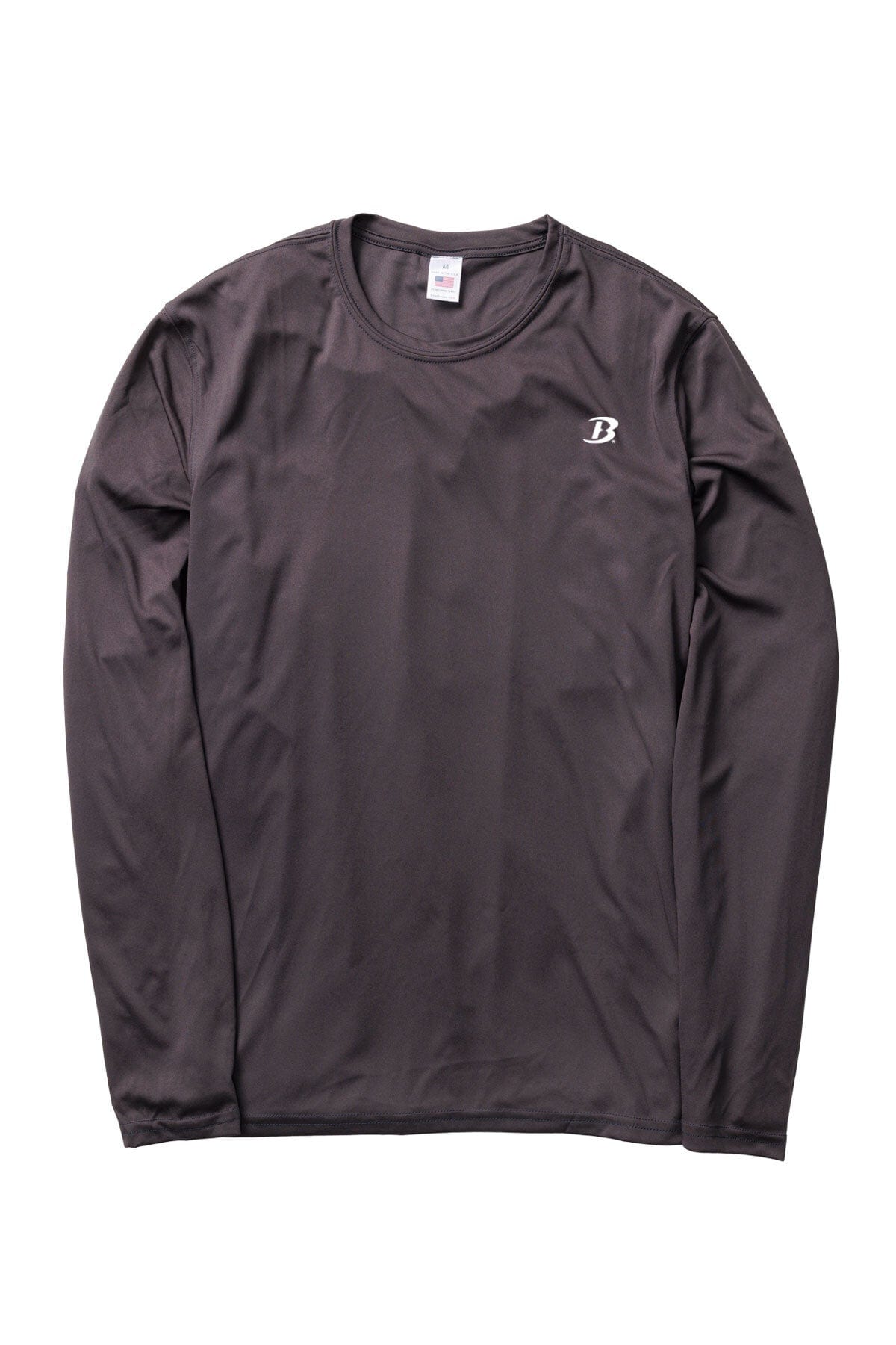 Lightweight UV Protection Long Sleeve Shirt - Classic Logo