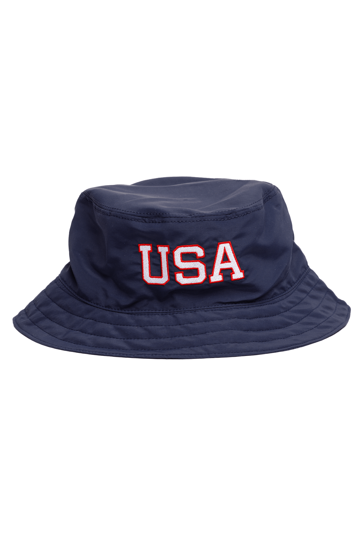All-American Supplex Breathable Bucket Hat