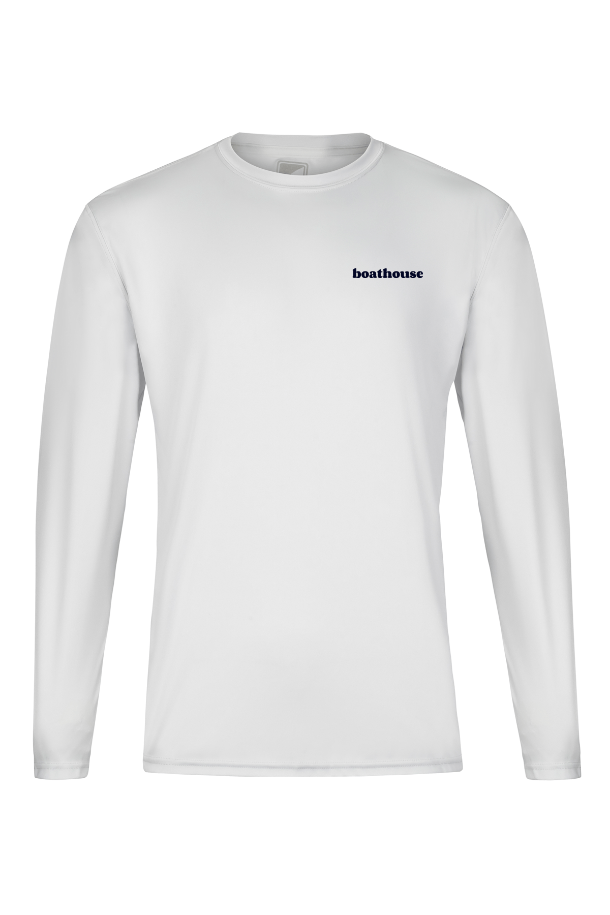 Lightweight UV Protection Long Sleeve Shirt - Sunset Row