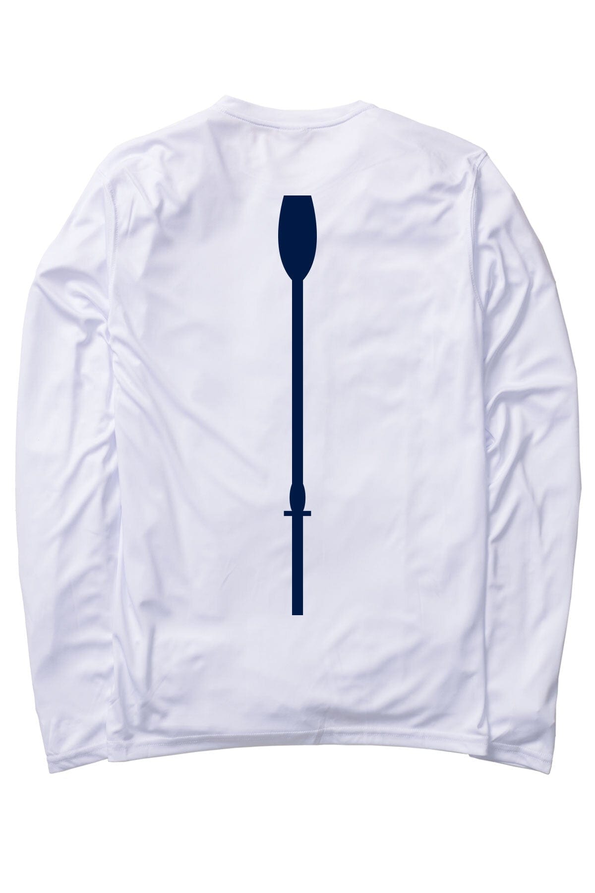 Lightweight UV Protection Long Sleeve Shirt - U.S. Rowing