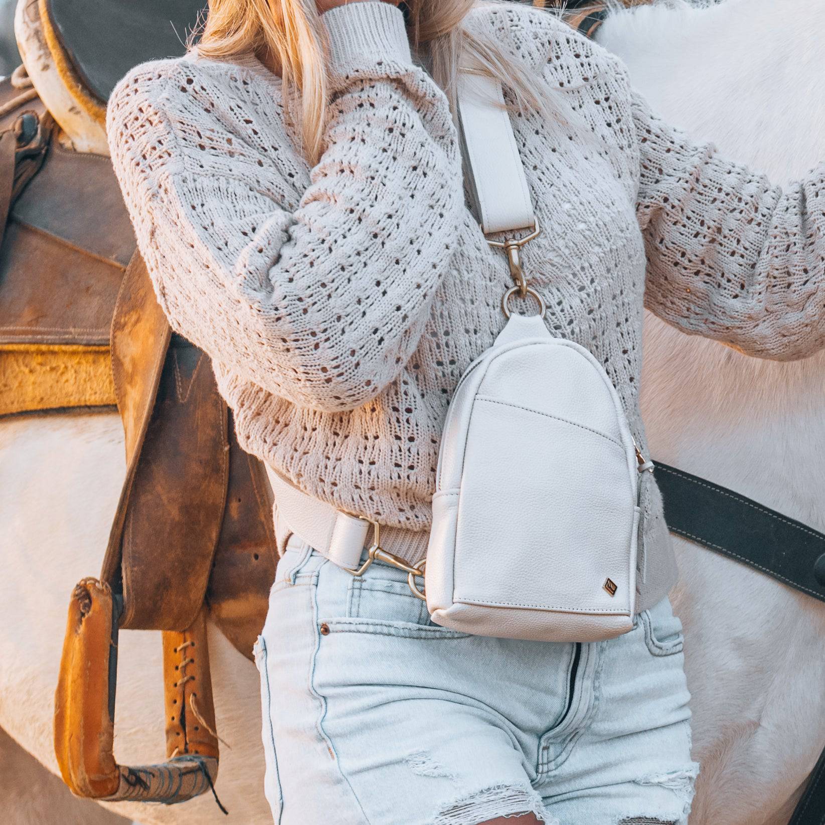 Sling Bag