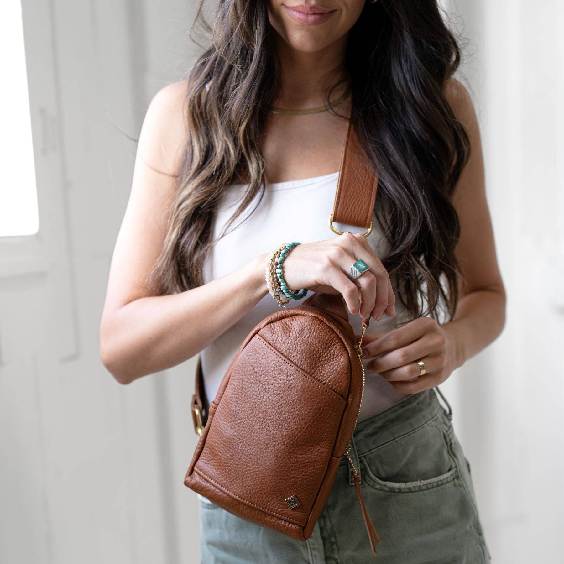 Sling Bag