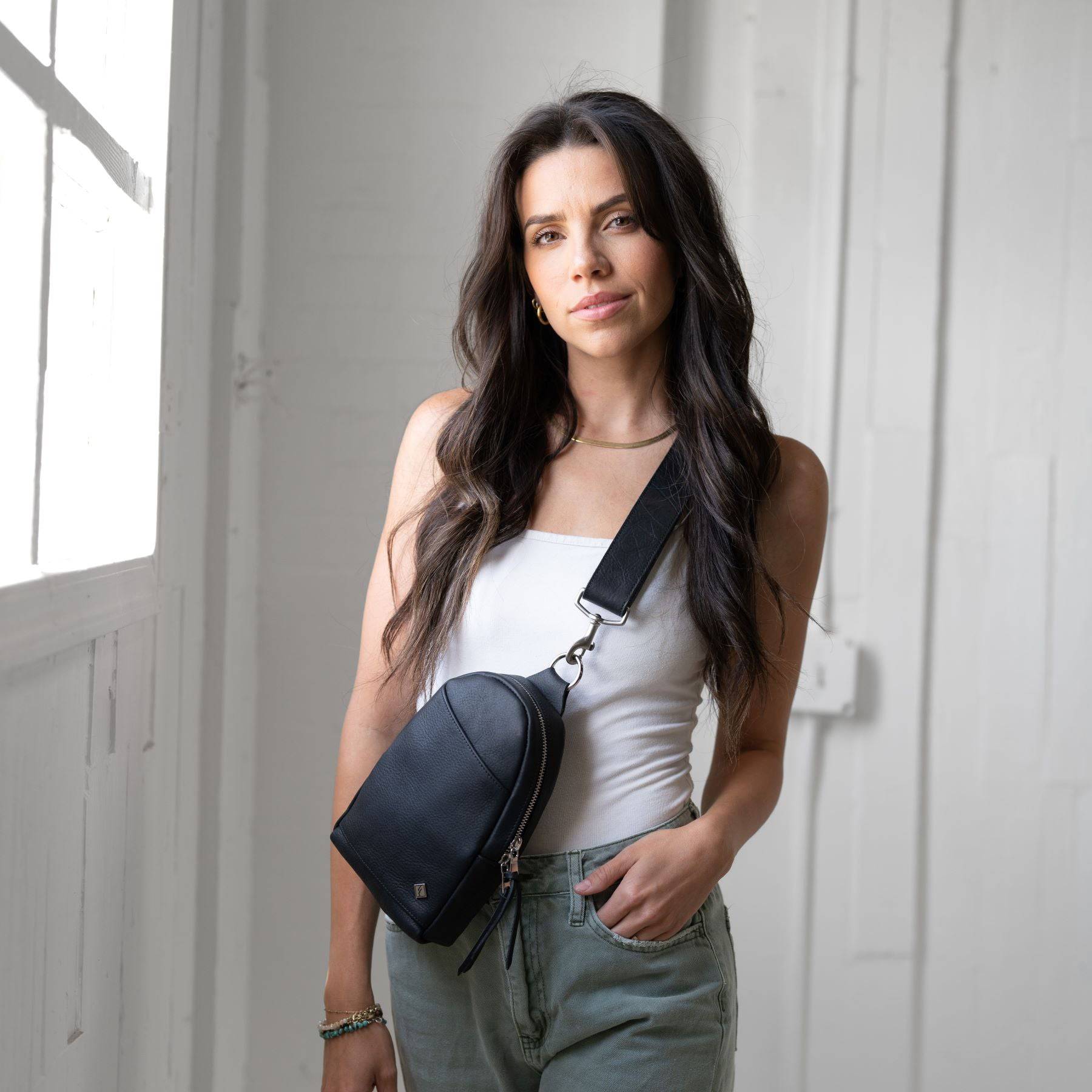 Sling Bag