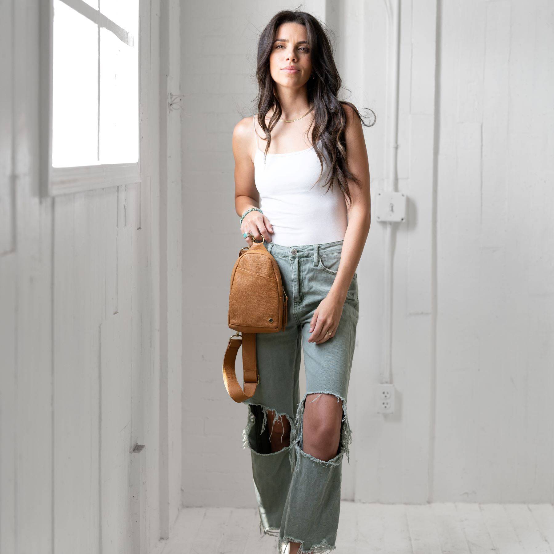 Sling Bag