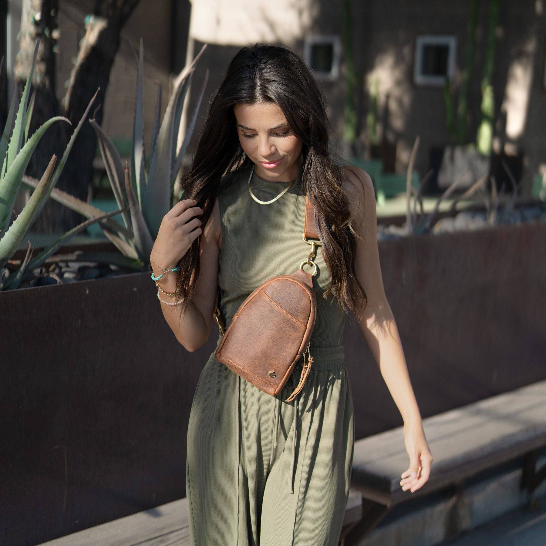 Sling Bag