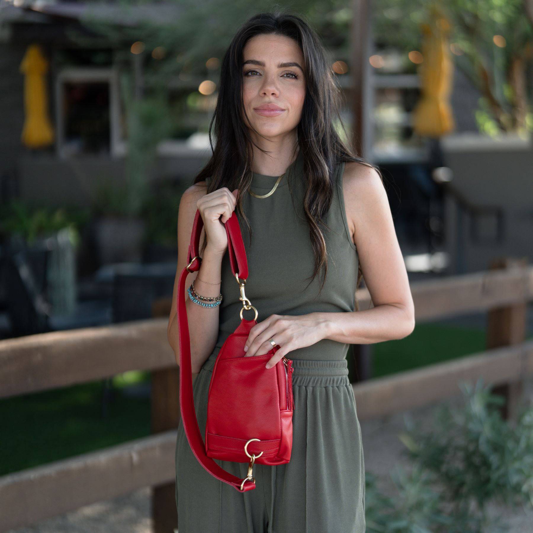 Sling Bag
