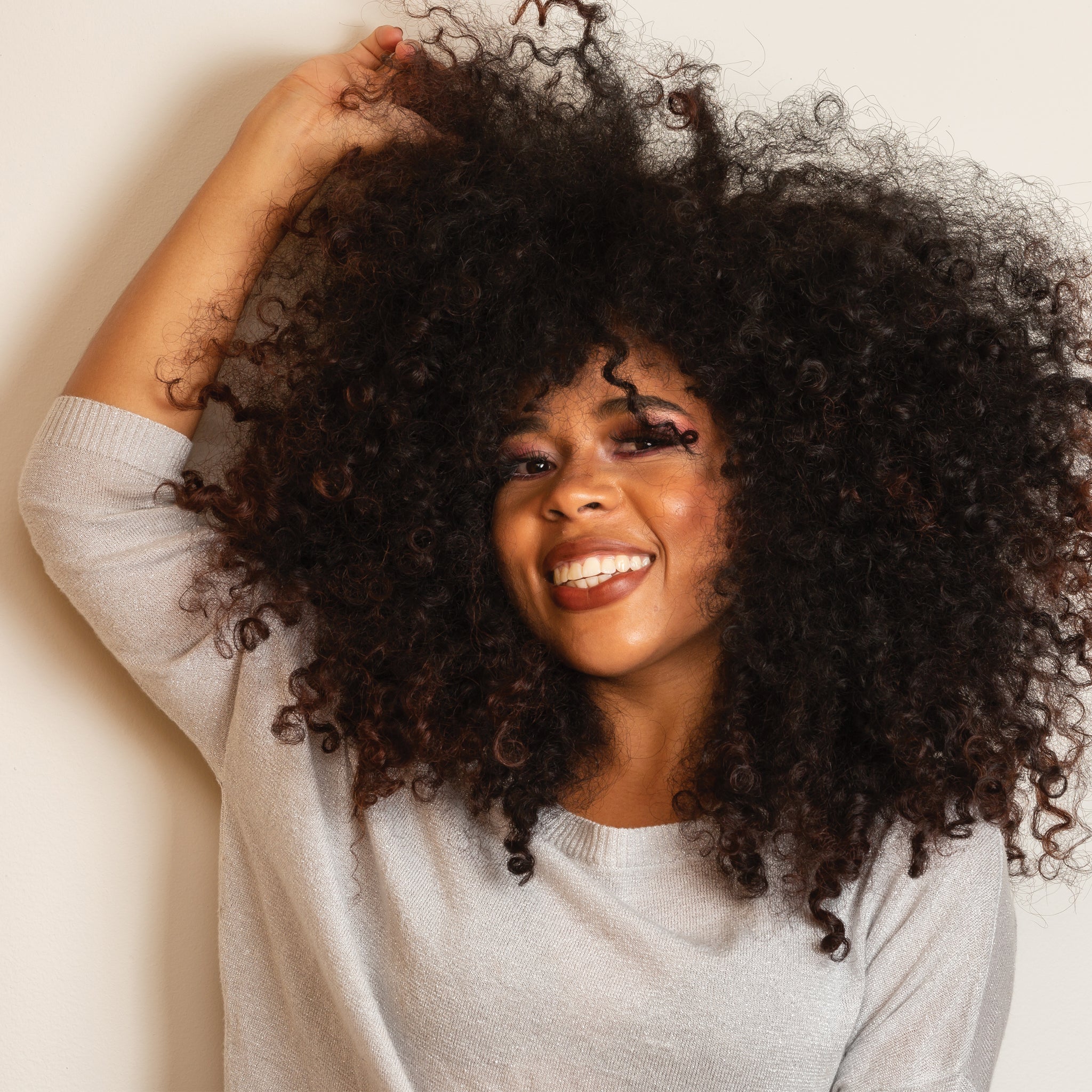 Intensely Moisturizing Hair Growth Oil - 4 Oz