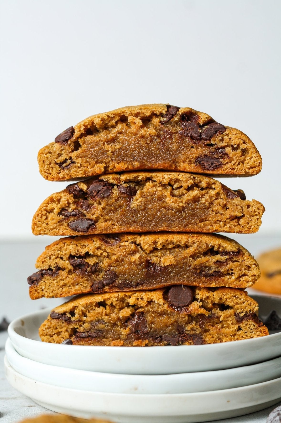 Gluten-Free Protein Cookie & Brownie Box - 8 Pack