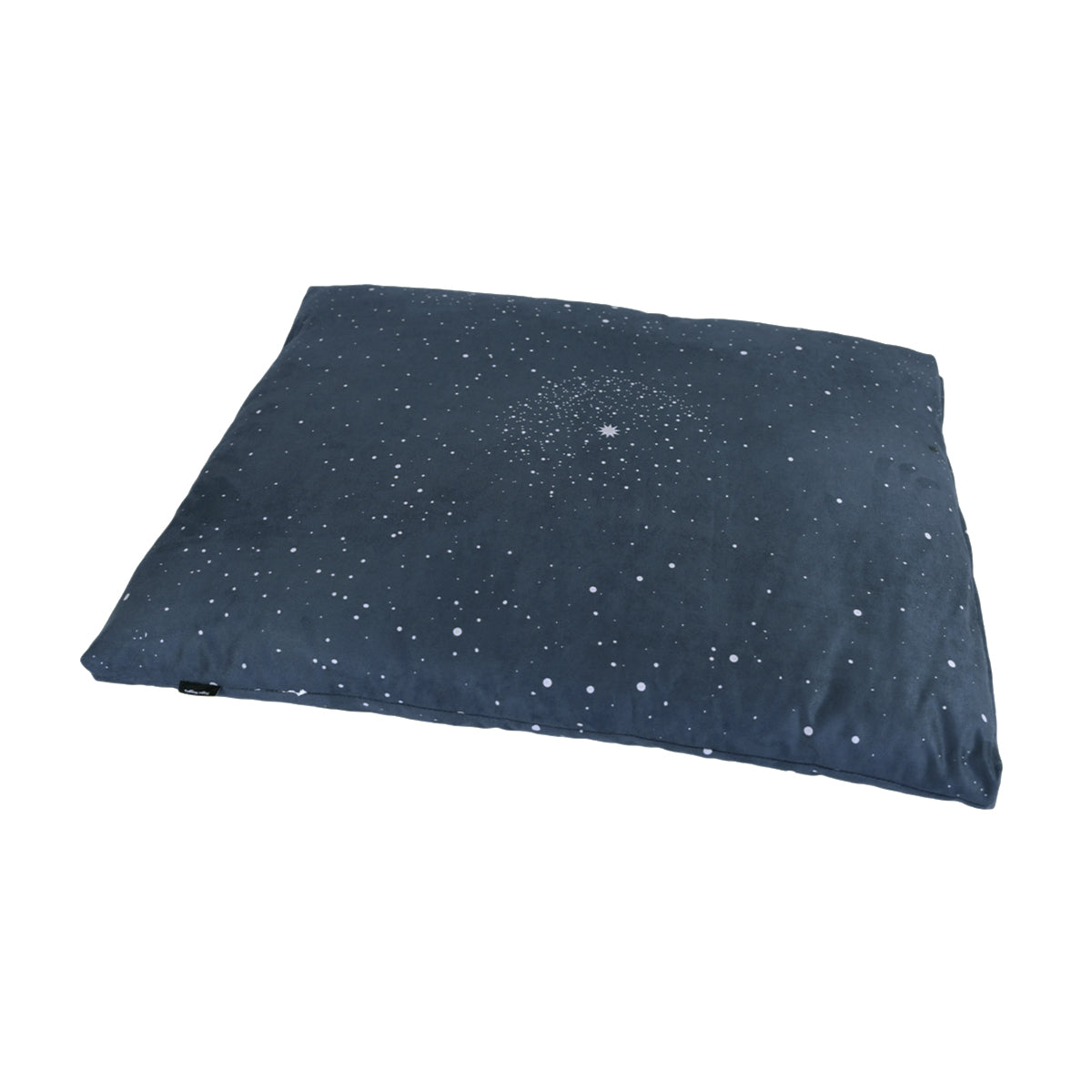Zabuton Luxurious  Meditation Pillow - Recycled Microfiber Cover