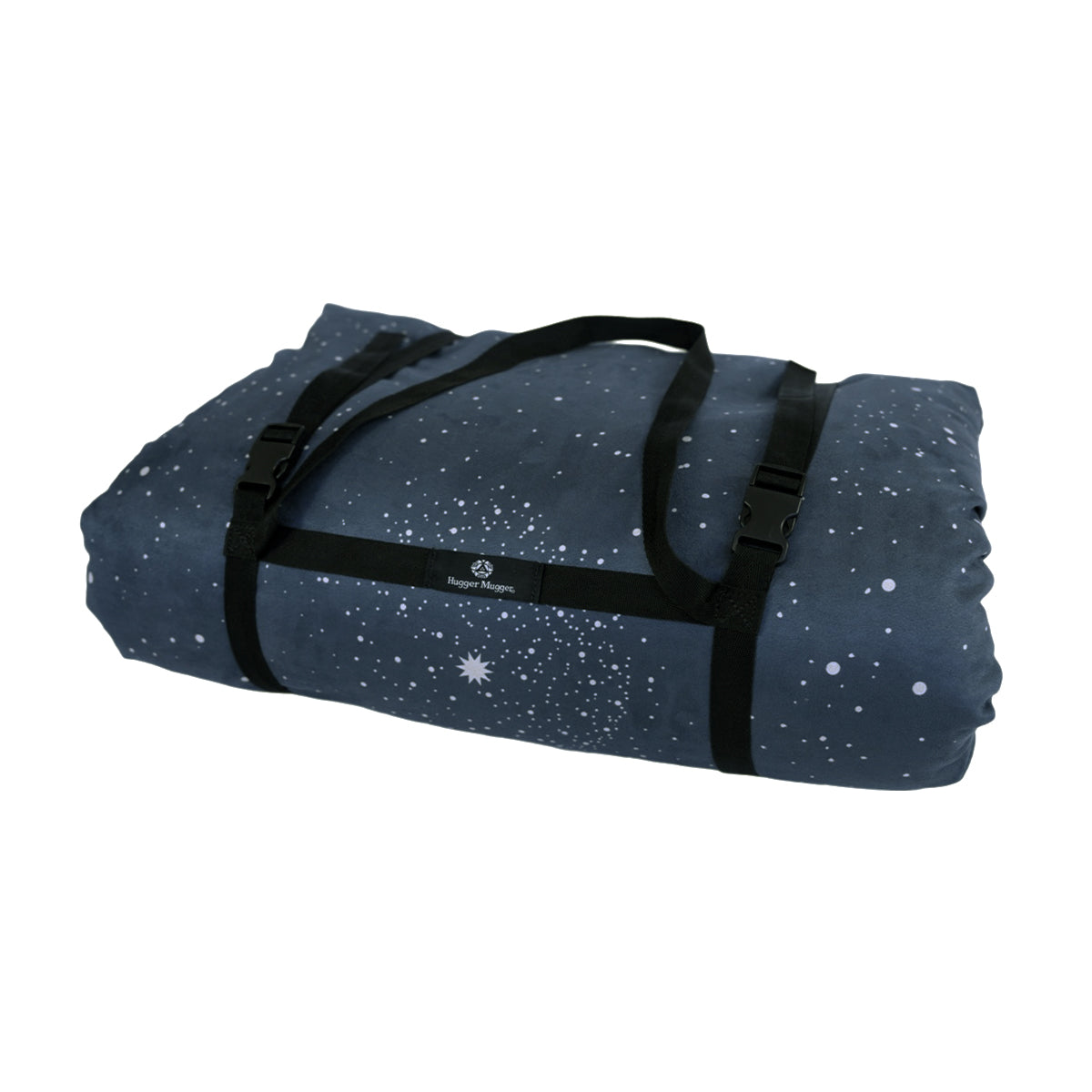 Zabuton Luxurious  Meditation Pillow - Recycled Microfiber Cover